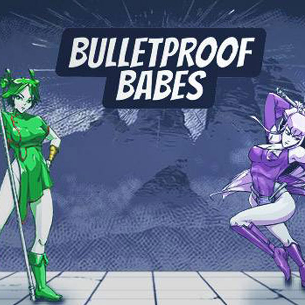 Bovada Bulletproof Babes