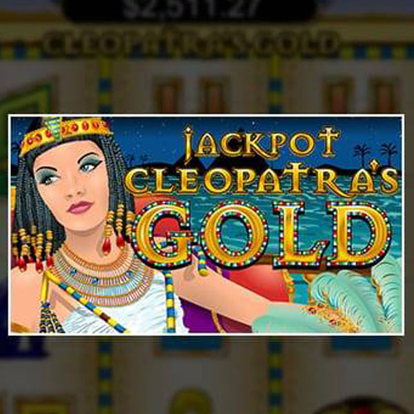 Bovada Cleopatra Gold