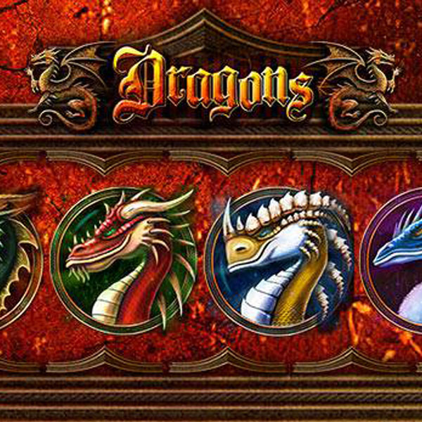 Ignition Casino Dragons