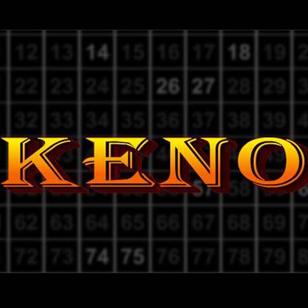 Ignition Casino Keno