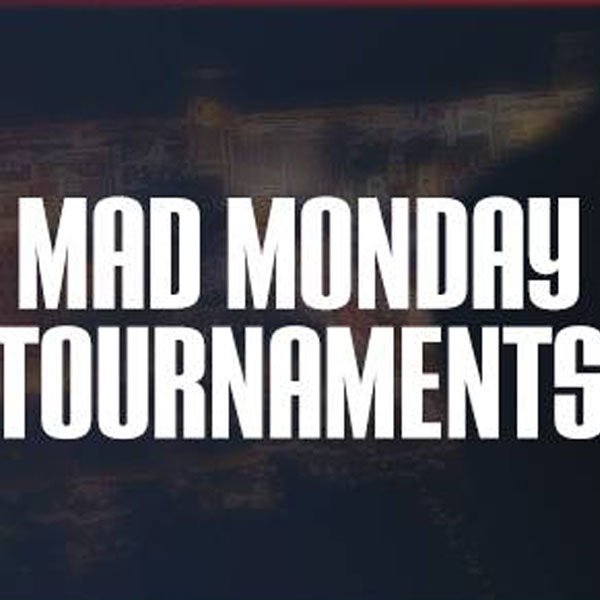 Ignition Casino Mad Monday Tournaments