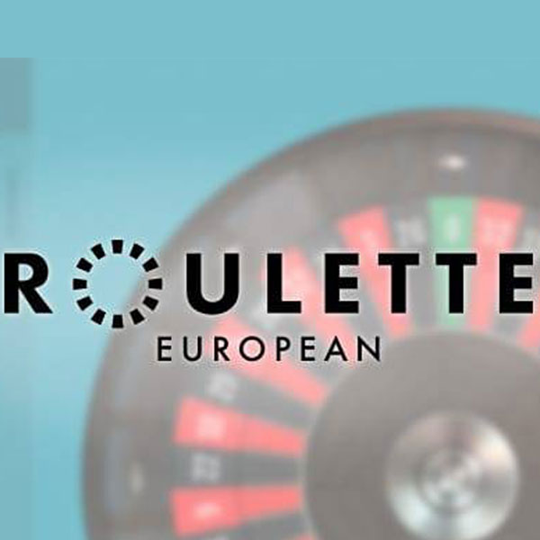 Bovada European Roulette