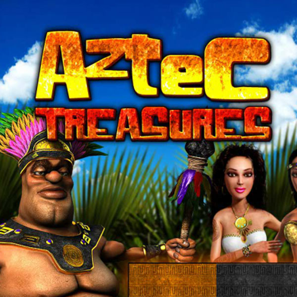 Aztec Treasure Slot