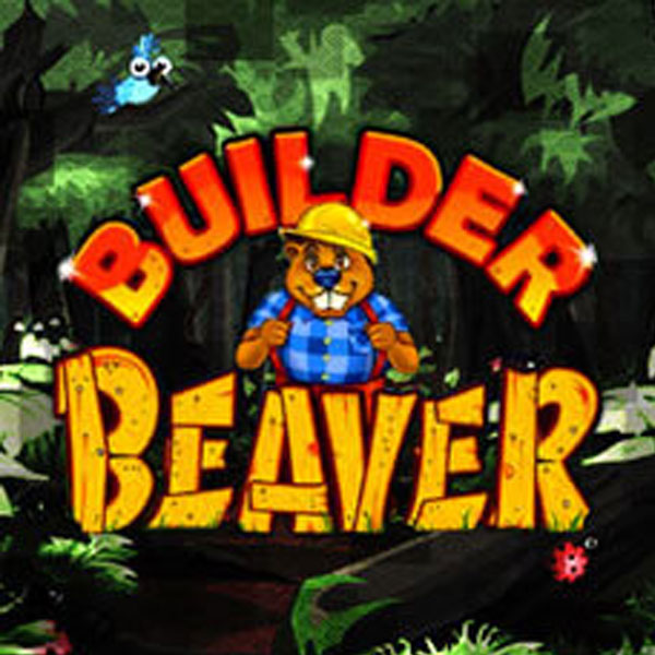 Builder Beaver Slot