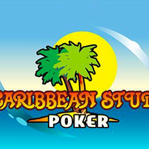 Caribbean Stud Poker