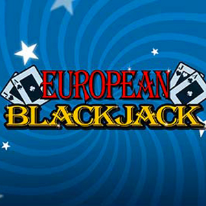 European Blackjack