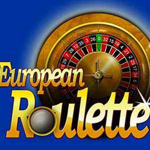 European Roulette