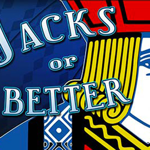 Jacks or Better