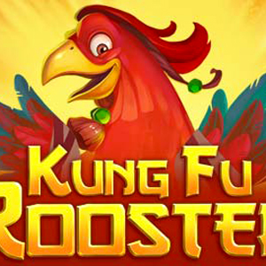 Kung Fu Rooster