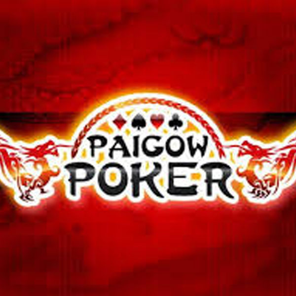 Pai Gow Poker