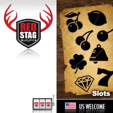 Red Stag Casino Slots