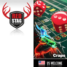 Red Stag Casino Table Games