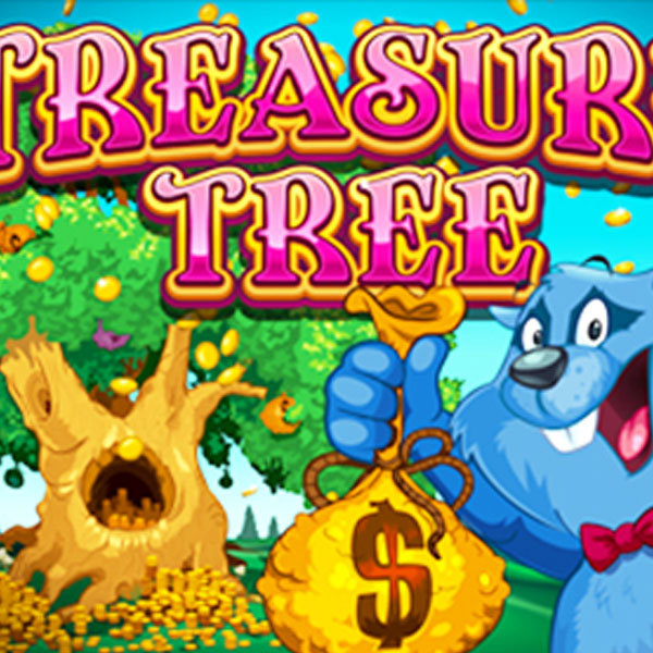 Treasure Tree