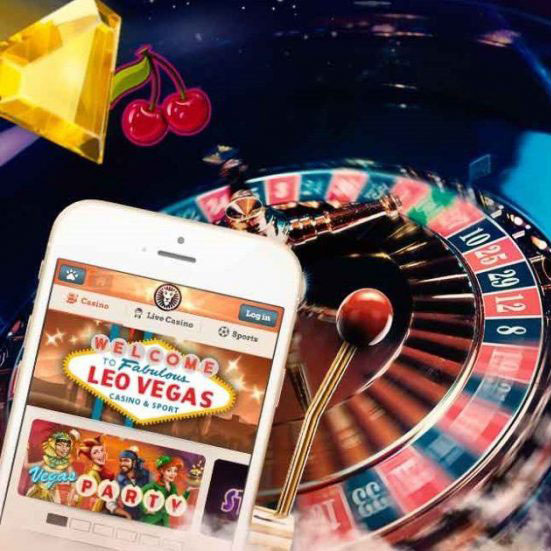 LeoVegas Live Casino