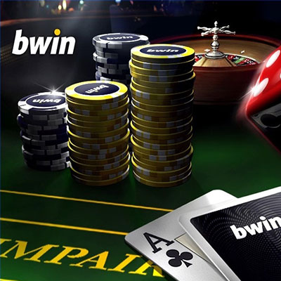 Bwin Casinò